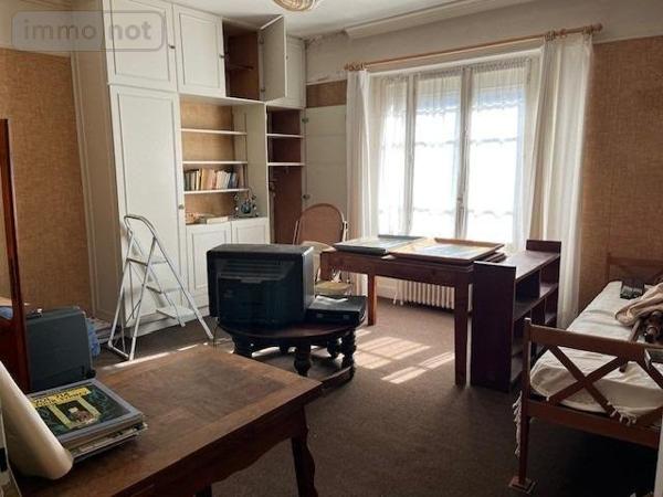 Maison à vendre à Brest dans le Finistère (29200), ref : 1428   
centre ville