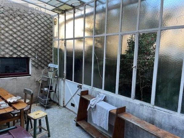 Maison à vendre à Brest dans le Finistère (29200), ref : 1428   
centre ville