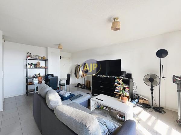 Vente appartement Cenon : 159 000 € - AJP Immobilier Bordeaux Nansouty