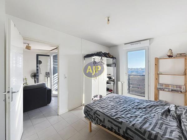 Vente appartement Cenon : 159 000 € - AJP Immobilier Bordeaux Nansouty