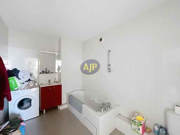 Vente appartement Cenon : 159 000 € - AJP Immobilier Bordeaux Nansouty