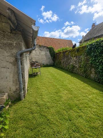 Maison de caractère 143 m² avec potentiel commercial