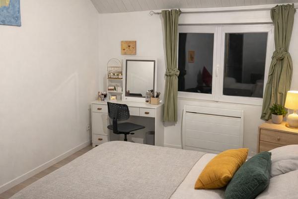 Maison de caractère 143 m² avec potentiel commercial