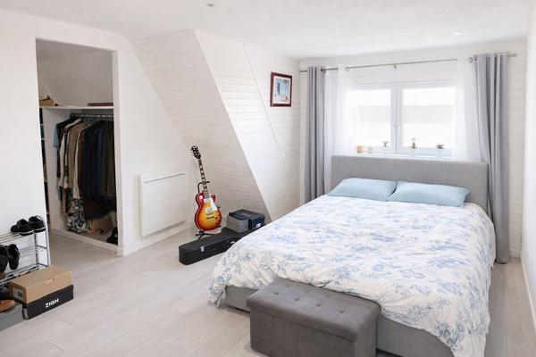 Maison de caractère 143 m² avec potentiel commercial