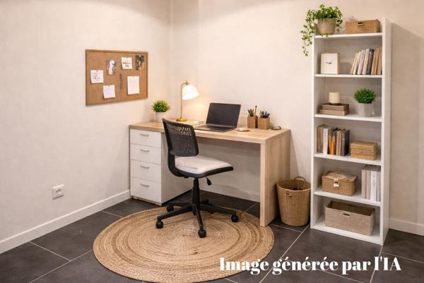 Maison de caractère 143 m² avec potentiel commercial
