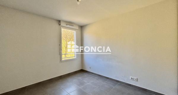 À vendre Appartement 2 pièces 43.37 m² - Bonneville 74130