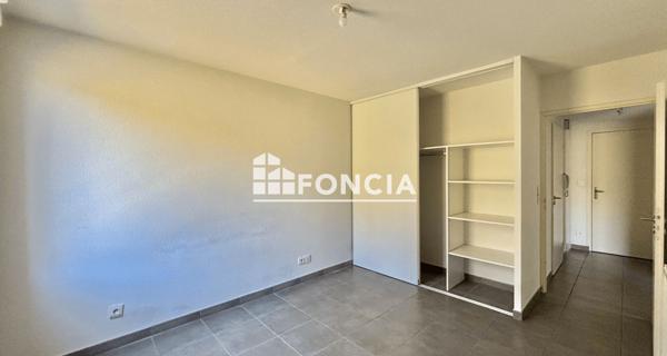 À vendre Appartement 2 pièces 43.37 m² - Bonneville 74130