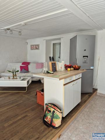 PROPRIETE ISOLEE DE 2,25 HA de 150 m² + gîte + dépendances