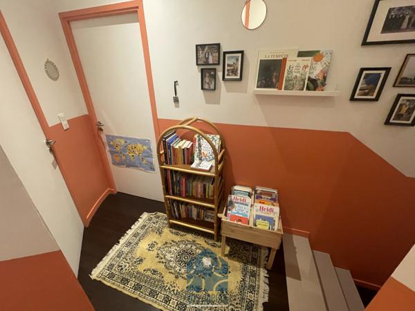 Appartement 5 pièce(s) 3 chambre(s) 105.89 m²
