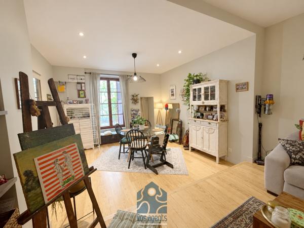 Appartement 5 pièce(s) 3 chambre(s) 105.89 m²