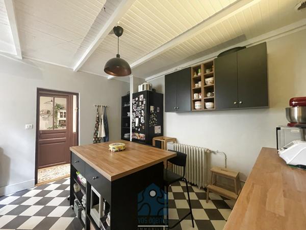 Appartement 5 pièce(s) 3 chambre(s) 105.89 m²