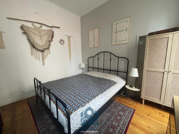 Appartement 5 pièce(s) 3 chambre(s) 105.89 m²