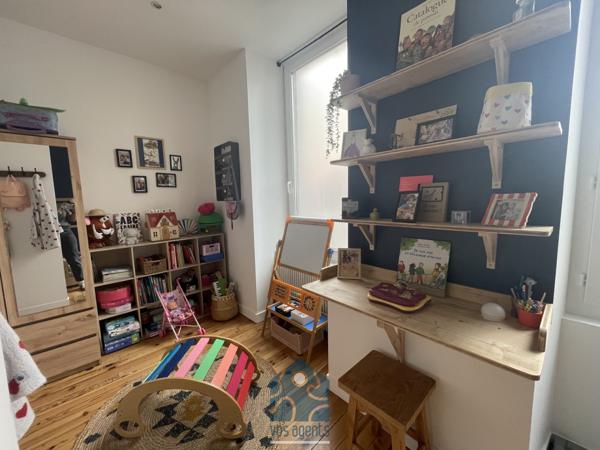 Appartement 5 pièce(s) 3 chambre(s) 105.89 m²