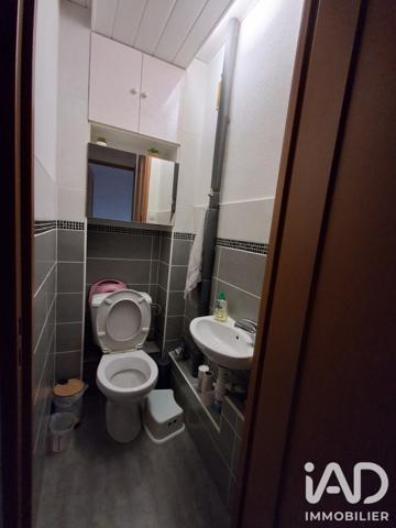 Appartement à vendre 4 pièces 79 m² Illzach