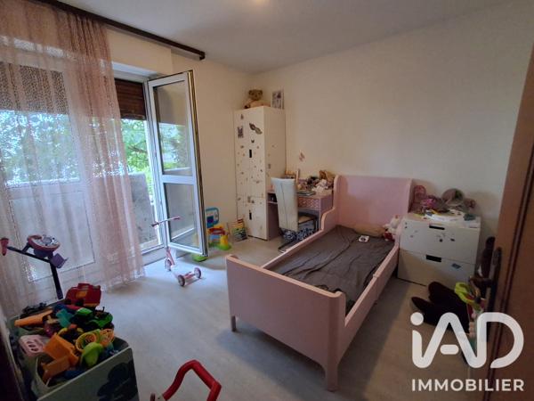 Appartement à vendre 4 pièces 79 m² Illzach