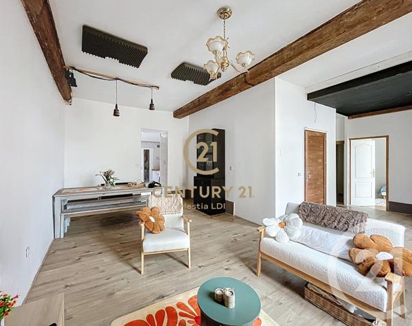 Maison à vendre  7 pièces - 200 m2 GIVORS - 69