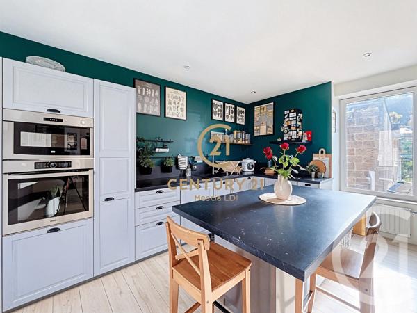 Maison à vendre  7 pièces - 200 m2 GIVORS - 69