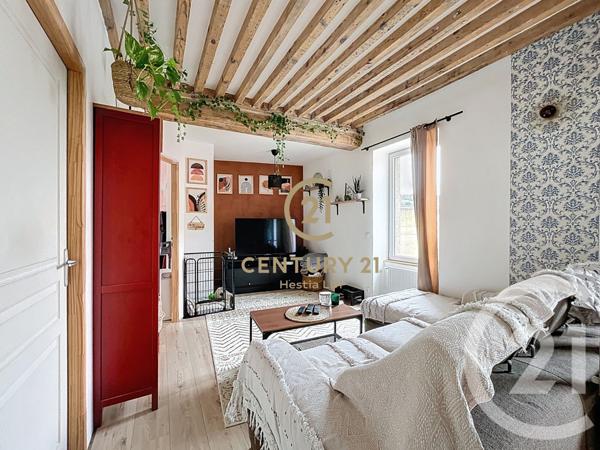 Maison à vendre  7 pièces - 200 m2 GIVORS - 69