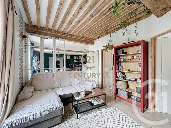 Maison à vendre  7 pièces - 200 m2 GIVORS - 69