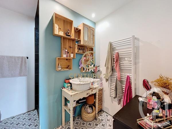 Maison à vendre  7 pièces - 200 m2 GIVORS - 69