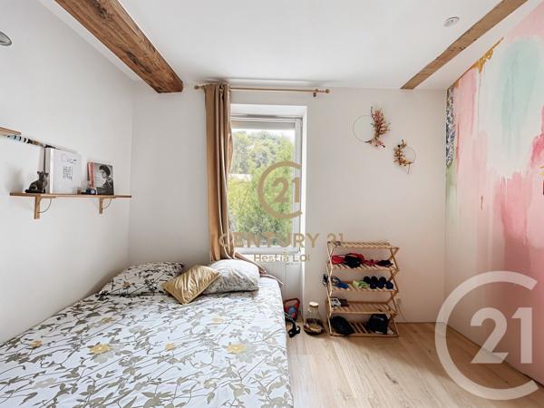 Maison à vendre  7 pièces - 200 m2 GIVORS - 69