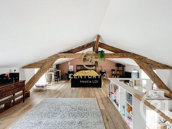 Maison à vendre  7 pièces - 200 m2 GIVORS - 69