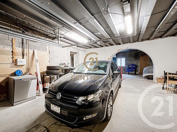 Maison à vendre  7 pièces - 200 m2 GIVORS - 69