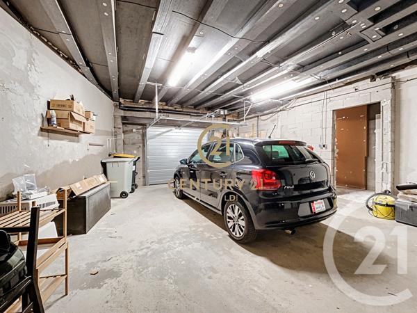 Maison à vendre  7 pièces - 200 m2 GIVORS - 69