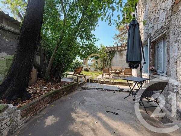 Maison à vendre  7 pièces - 200 m2 GIVORS - 69