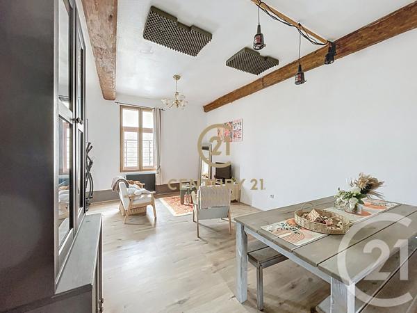 Maison à vendre  7 pièces - 200 m2 GIVORS - 69