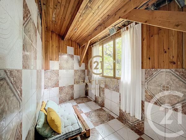 Maison à vendre  7 pièces - 200 m2 GIVORS - 69