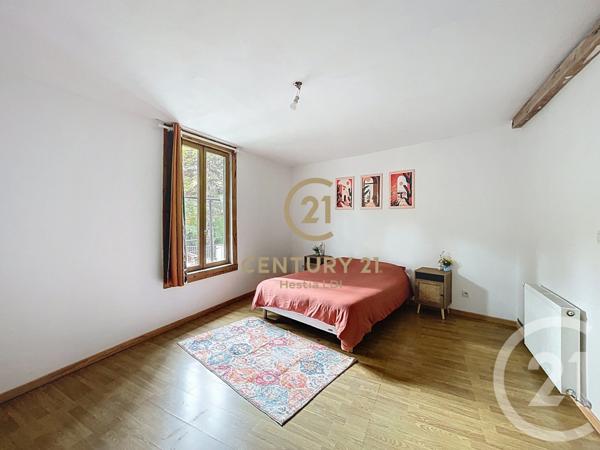 Maison à vendre  7 pièces - 200 m2 GIVORS - 69