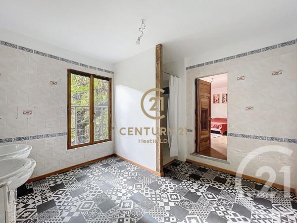 Maison à vendre  7 pièces - 200 m2 GIVORS - 69