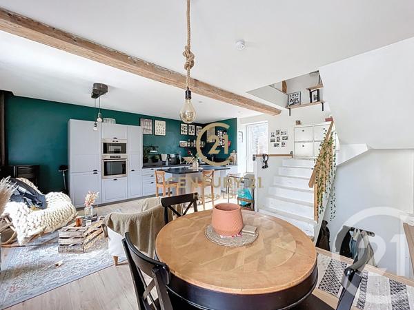 Maison à vendre  7 pièces - 200 m2 GIVORS - 69