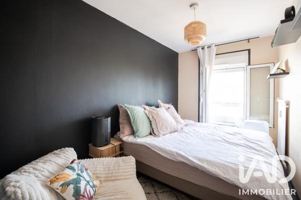 Appartement à vendre 3 pièces 78 m² Essey-lès-Nancy