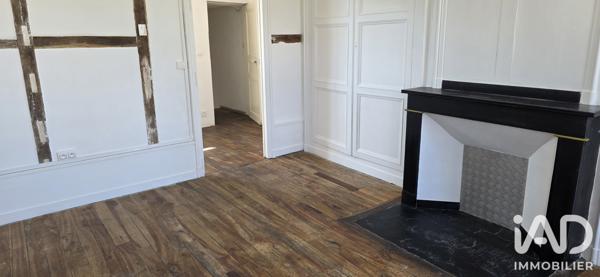 Location appartement 2 pièces 41 m² Villenauxe-la-Grande