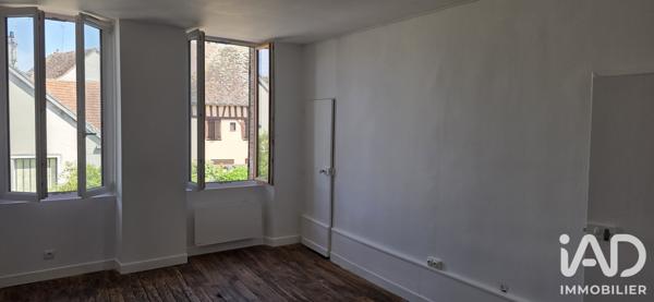 Location appartement 2 pièces 41 m² Villenauxe-la-Grande