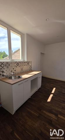 Location appartement 2 pièces 41 m² Villenauxe-la-Grande