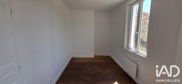 Location appartement 2 pièces 41 m² Villenauxe-la-Grande