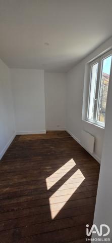 Location appartement 2 pièces 41 m² Villenauxe-la-Grande