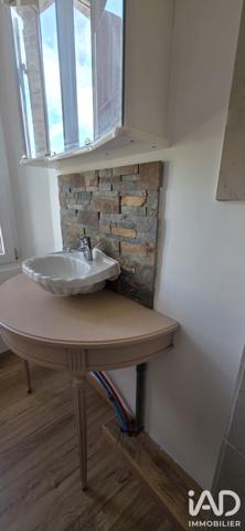 Location appartement 2 pièces 41 m² Villenauxe-la-Grande