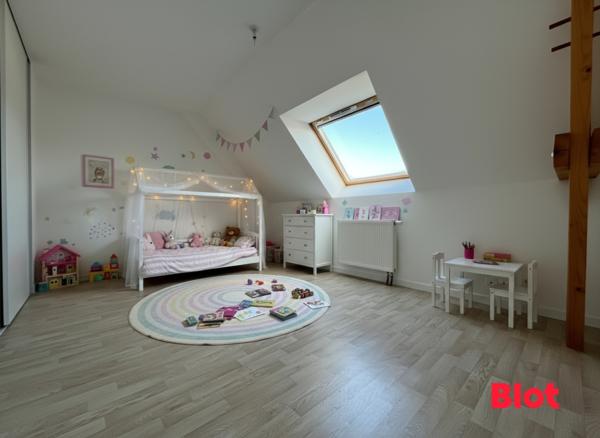 Maison 5 pièce(s)