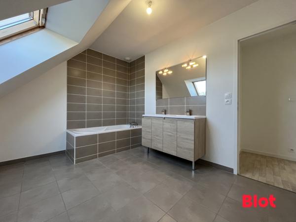 Maison 5 pièce(s)