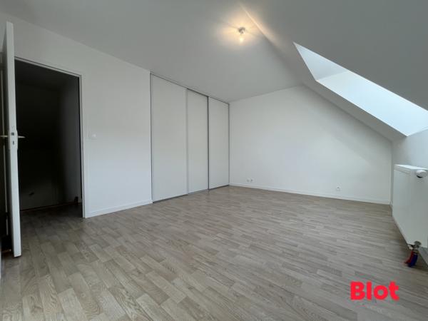 Maison 5 pièce(s)