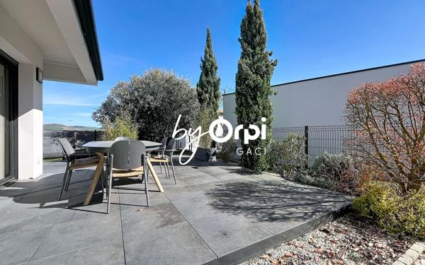 Maison à vendre    5 pièces • 196 m2 Aubière