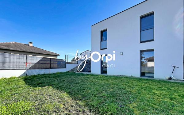 Maison à vendre    5 pièces • 196 m2 Aubière