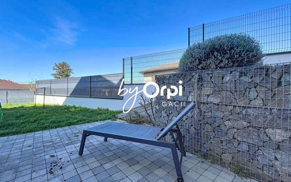 Maison à vendre    5 pièces • 196 m2 Aubière