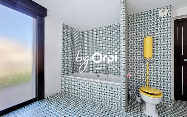 Maison à vendre    5 pièces • 196 m2 Aubière