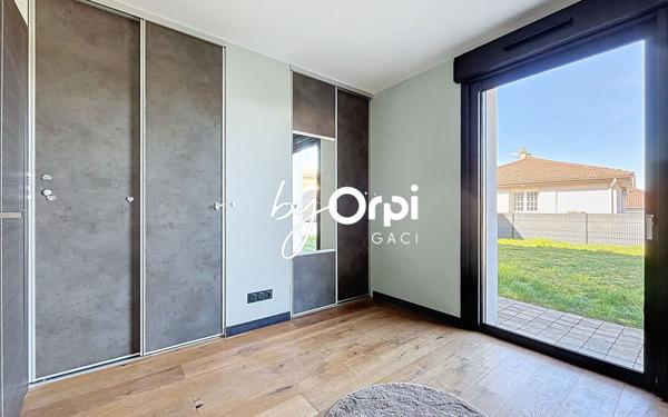 Maison à vendre    5 pièces • 196 m2 Aubière