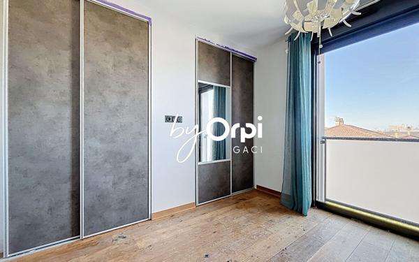 Maison à vendre    5 pièces • 196 m2 Aubière